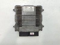 2011-2014 Hyundai Sonata PCM Engine Control Computer ECU ECM PCU OEM P/N:39111-2G667 39101-2G667 Fits Fits 2011 2012 2013 20