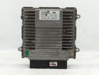 2011-2014 Hyundai Sonata PCM Engine Control Computer ECU ECM PCU OEM P/N:39111-2G673 39111-2G663 Fits Fits 2011 2012 2013 20