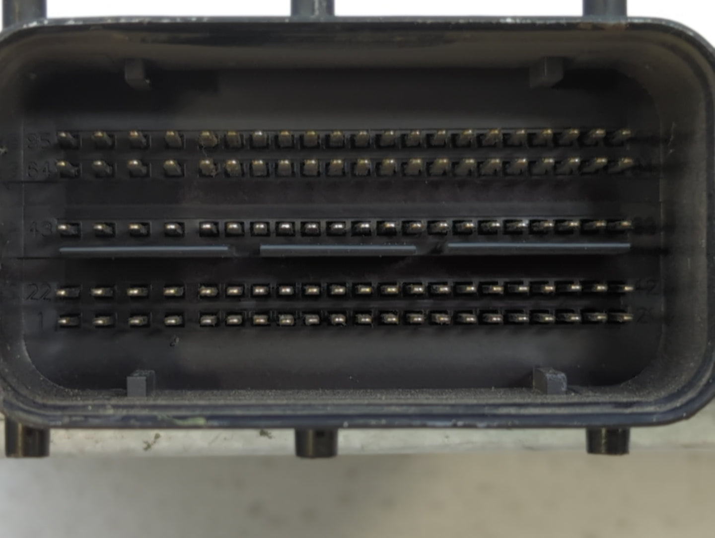 2011-2014 Hyundai Sonata PCM Engine Control Computer ECU ECM PCU OEM P/N:39111-2G673 39111-2G663 Fits Fits 2011 2012 2013 20