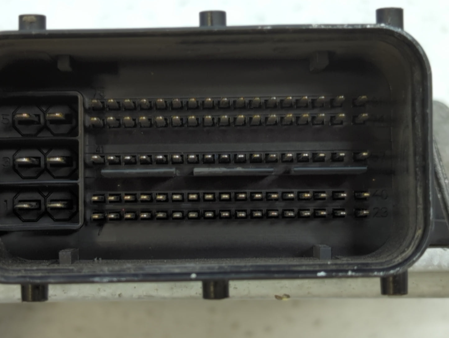 2011-2014 Hyundai Sonata PCM Engine Control Computer ECU ECM PCU OEM P/N:39111-2G673 39111-2G663 Fits Fits 2011 2012 2013 20