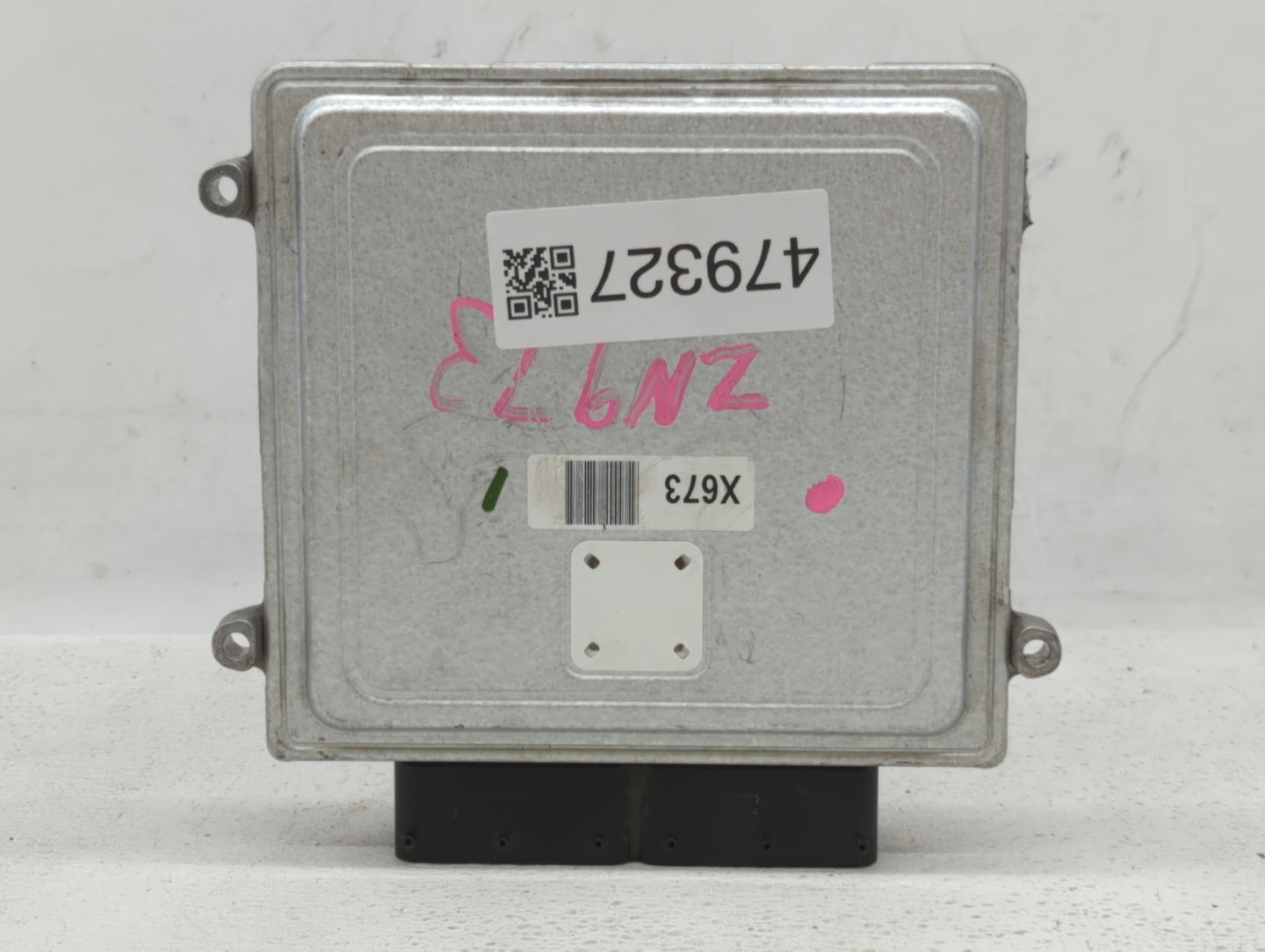 2011-2014 Hyundai Sonata PCM Engine Control Computer ECU ECM PCU OEM P/N:39111-2G673 39111-2G663 Fits Fits 2011 2012 2013 20
