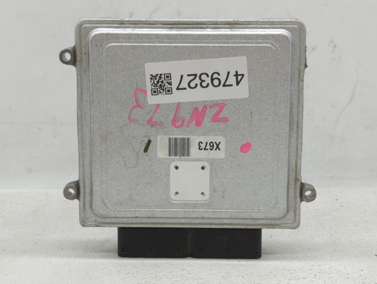 2011-2014 Hyundai Sonata PCM Engine Control Computer ECU ECM PCU OEM P/N:39111-2G673 39111-2G663 Fits Fits 2011 2012 2013 20