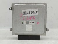 2011-2014 Hyundai Sonata PCM Engine Control Computer ECU ECM PCU OEM P/N:39111-2G673 39111-2G663 Fits Fits 2011 2012 2013 20