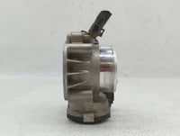 2011-2015 Hyundai Sonata Throttle Body P/N:35100-2G700 35100-2G800 Fits Fits 2011 2012 2013 2014 2015 2016 OEM Used Auto Par