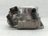 2011-2015 Hyundai Sonata Throttle Body P/N:35100-2G700 35100-2G800 Fits Fits 2011 2012 2013 2014 2015 2016 OEM Used Auto Par