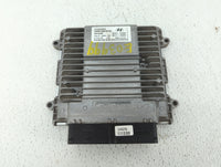 2011-2014 Hyundai Sonata PCM Engine Control Computer ECU ECM PCU OEM P/N:39111-2G668 39101-2G668 Fits Fits 2011 2012 2013 20