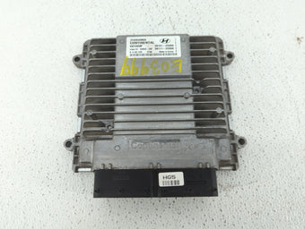 compare product 2011-2014 Hyundai Sonata PCM Engine Control Computer ECU ECM PCU OEM P/N:39111-2G668 39101-2G668 Fits Fits 2011 2012 2013 2014 OEM Used Auto Parts