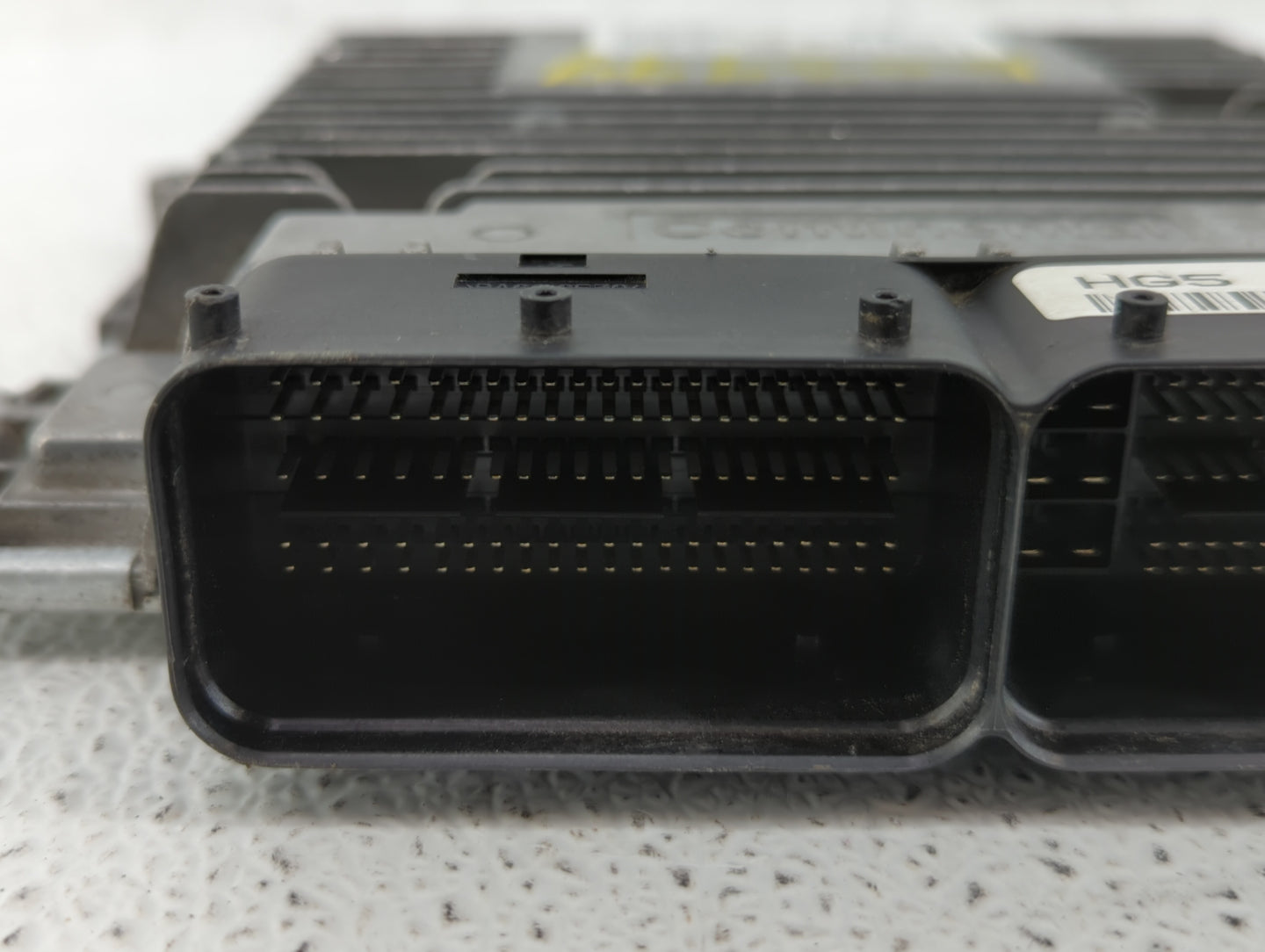 2011-2014 Hyundai Sonata PCM Engine Control Computer ECU ECM PCU OEM P/N:39111-2G668 39101-2G668 Fits Fits 2011 2012 2013 20
