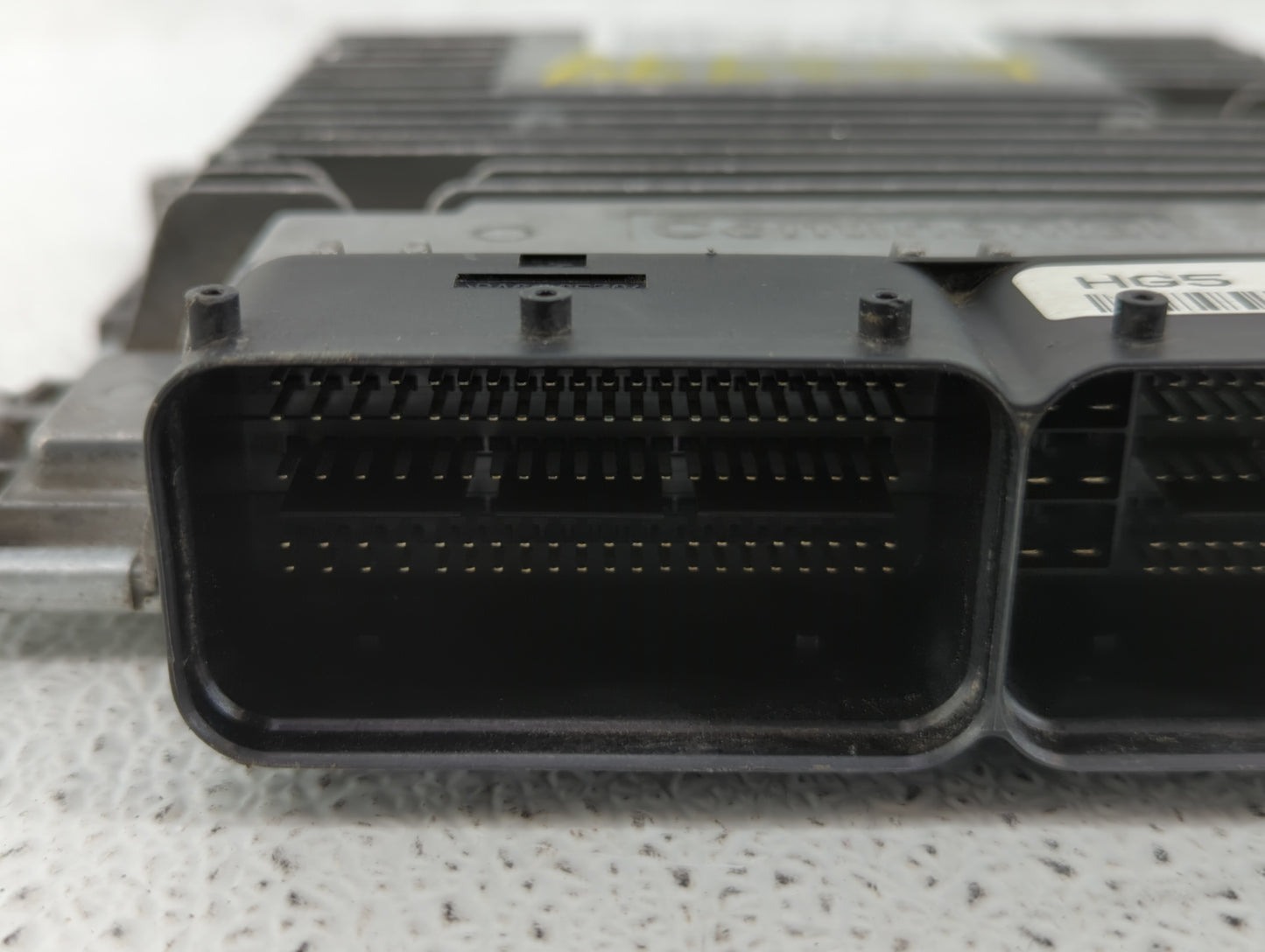 2011-2014 Hyundai Sonata PCM Engine Control Computer ECU ECM PCU OEM P/N:39111-2G668 39101-2G668 Fits Fits 2011 2012 2013 20