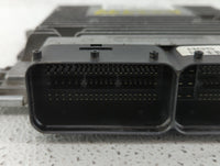 2011-2014 Hyundai Sonata PCM Engine Control Computer ECU ECM PCU OEM P/N:39111-2G668 39101-2G668 Fits Fits 2011 2012 2013 20