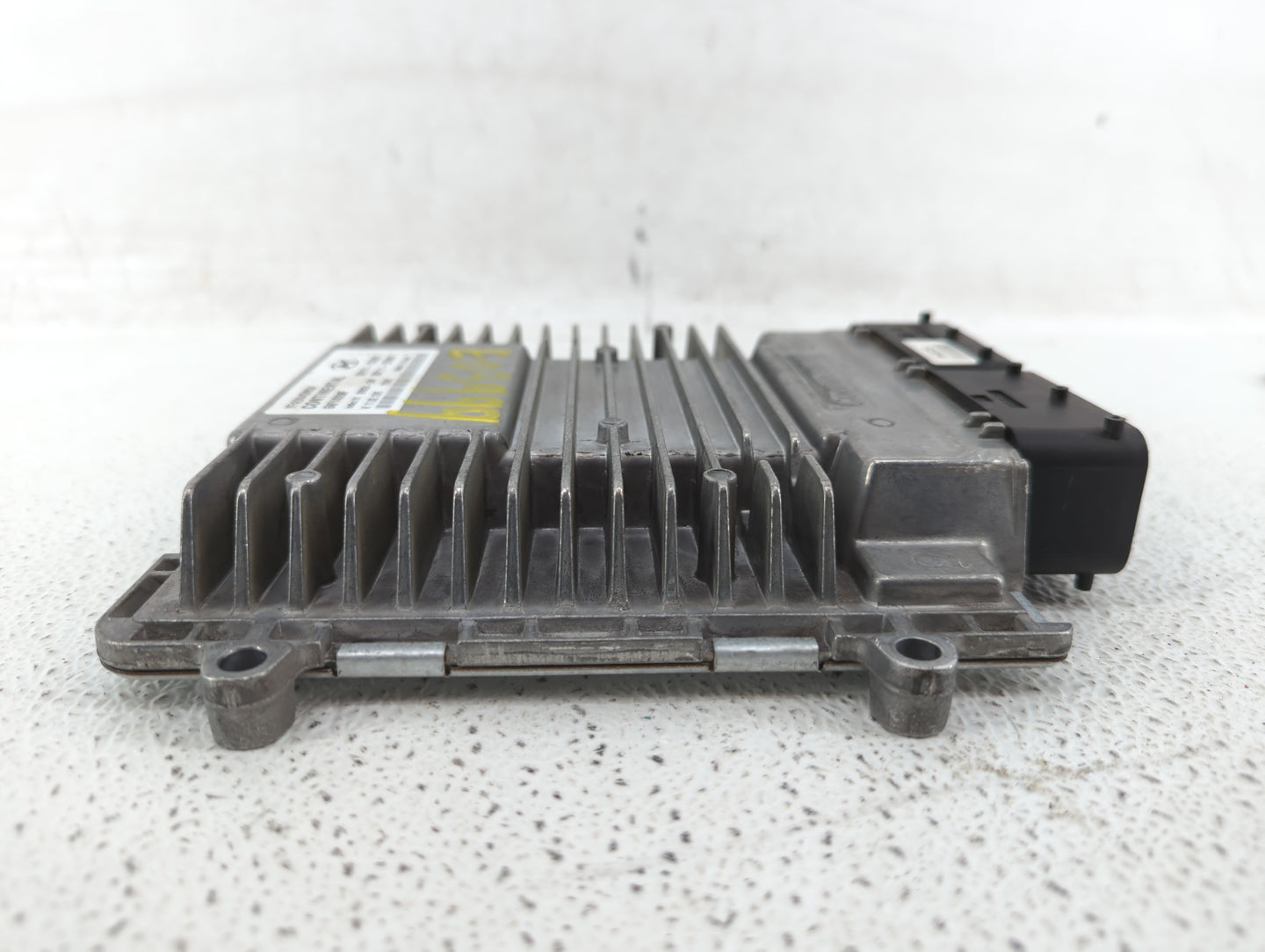 2011-2014 Hyundai Sonata PCM Engine Control Computer ECU ECM PCU OEM P/N:39111-2G668 39101-2G668 Fits Fits 2011 2012 2013 20
