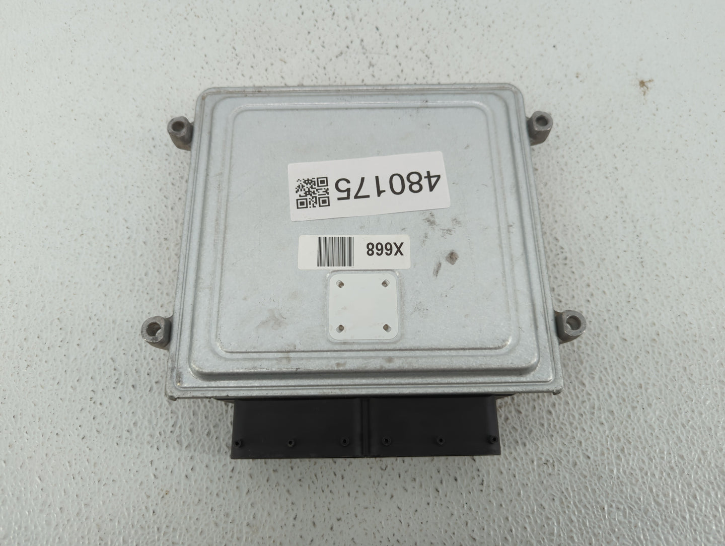 2011-2014 Hyundai Sonata PCM Engine Control Computer ECU ECM PCU OEM P/N:39111-2G668 39101-2G668 Fits Fits 2011 2012 2013 20