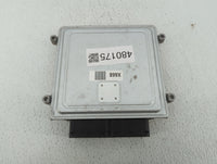 2011-2014 Hyundai Sonata PCM Engine Control Computer ECU ECM PCU OEM P/N:39111-2G668 39101-2G668 Fits Fits 2011 2012 2013 20