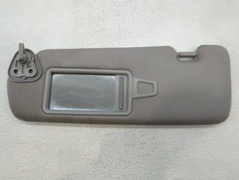 compare product 2011-2014 Hyundai Sonata Sun Visor Shade Replacement Driver Left Mirror Fits Fits 2011 2012 2013 2014 OEM Used Auto Parts