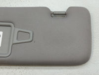 2011-2014 Hyundai Sonata Sun Visor Shade Replacement Driver Left Mirror Fits Fits 2011 2012 2013 2014 OEM Used Auto Parts - 