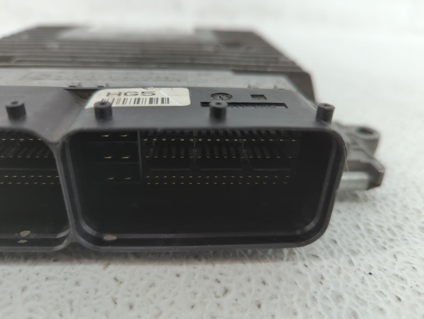 2011-2014 Hyundai Sonata PCM Engine Control Computer ECU ECM PCU OEM P/N:39111-2G668 39101-2G668 Fits Fits 2011 2012 2013 20