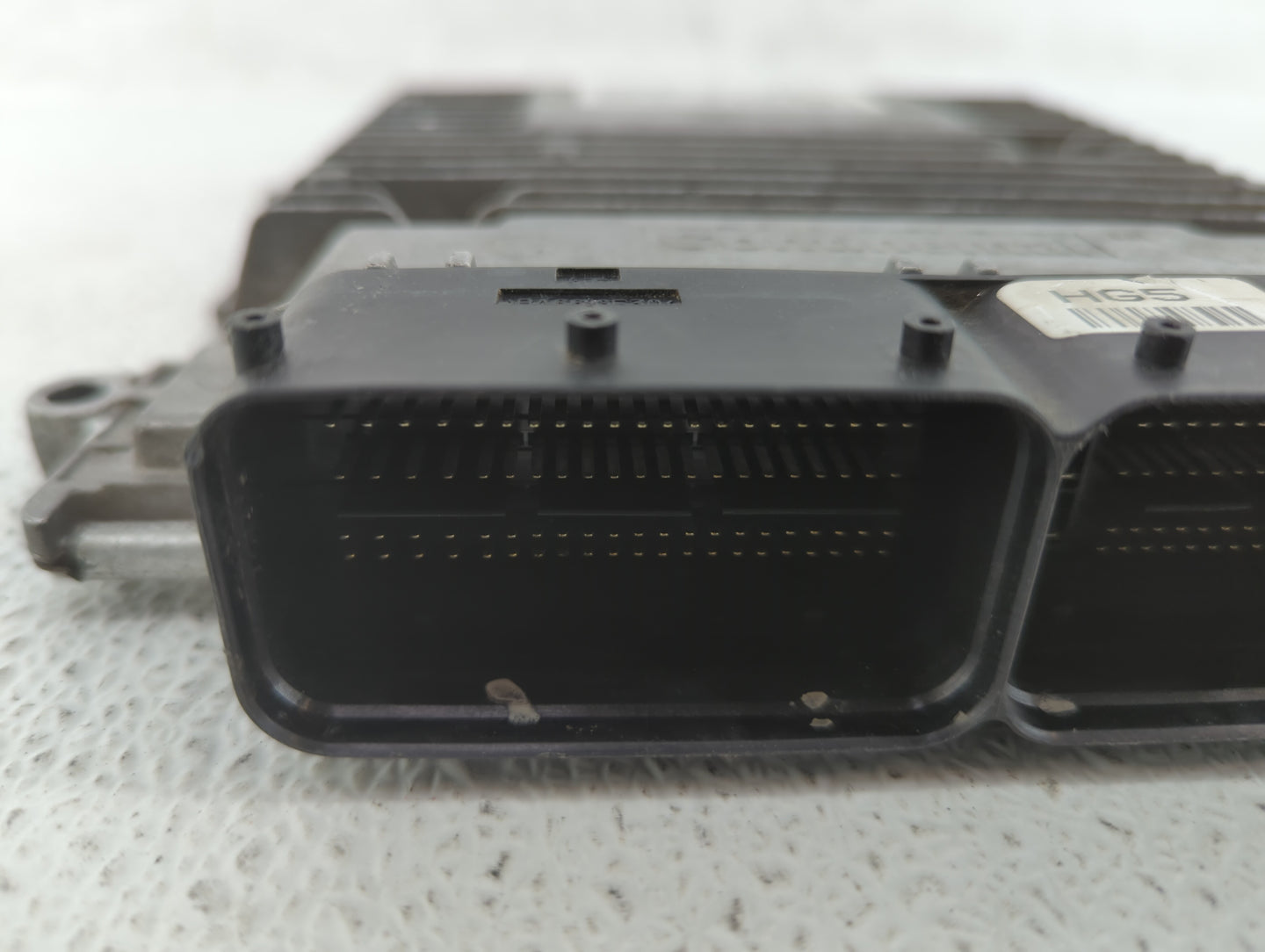 2011-2014 Hyundai Sonata PCM Engine Control Computer ECU ECM PCU OEM P/N:39111-2G668 39101-2G668 Fits Fits 2011 2012 2013 20