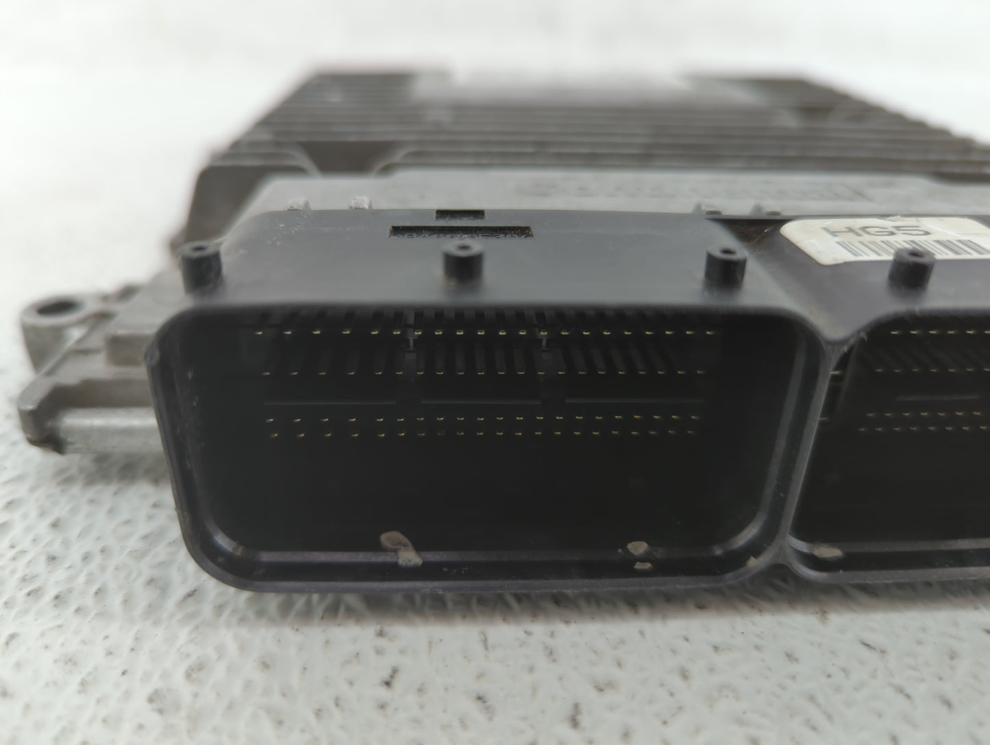 2011-2014 Hyundai Sonata PCM Engine Control Computer ECU ECM PCU OEM P/N:39111-2G668 39101-2G668 Fits Fits 2011 2012 2013 20