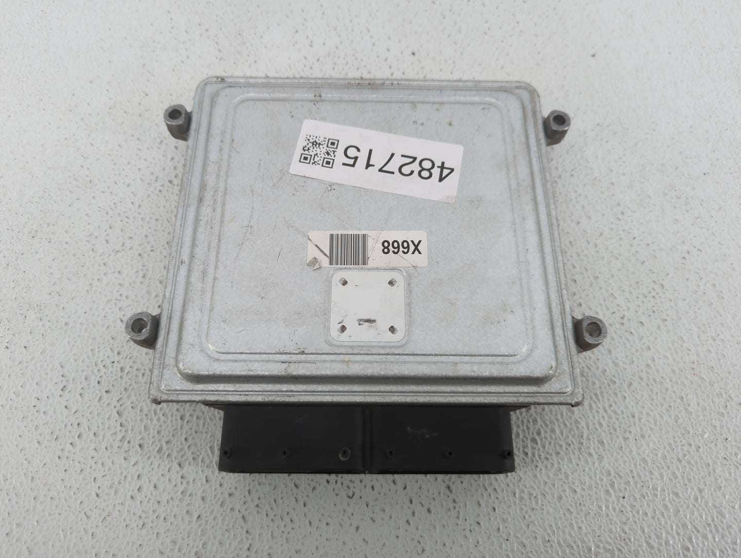 2011-2014 Hyundai Sonata PCM Engine Control Computer ECU ECM PCU OEM P/N:39111-2G668 39101-2G668 Fits Fits 2011 2012 2013 20