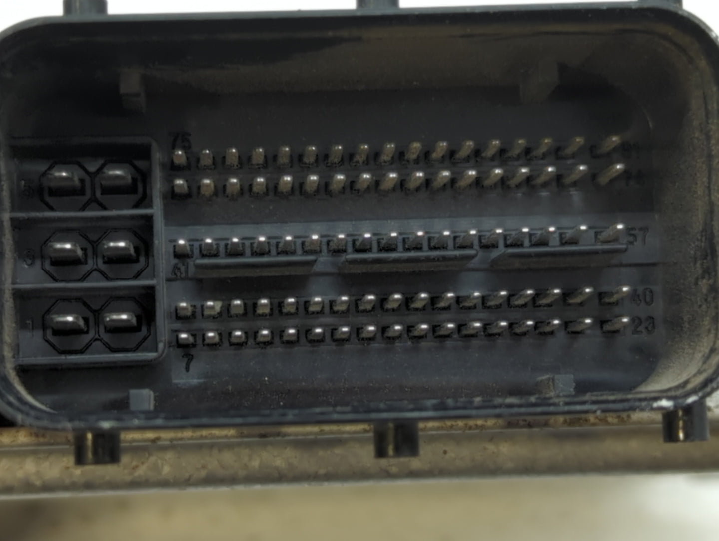 2011-2014 Hyundai Sonata PCM Engine Control Computer ECU ECM PCU OEM P/N:39111-2G666 39101-2G666 Fits Fits 2011 2012 2013 20