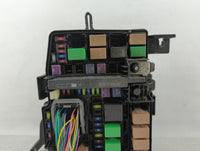 2011-2014 Hyundai Sonata Fusebox Fuse Box Panel Relay Module P/N:91200-3Q203 91200-3Q170 Fits Fits 2011 2012 2013 2014 OEM U