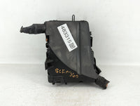 2011-2014 Hyundai Sonata Fusebox Fuse Box Panel Relay Module P/N:91200-3Q203 91200-3Q170 Fits Fits 2011 2012 2013 2014 OEM U