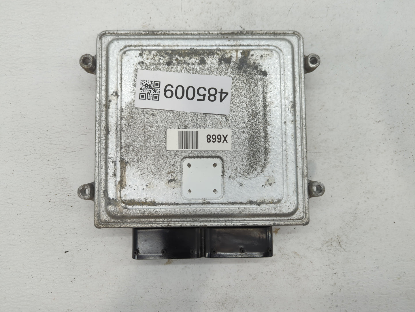 2011-2014 Hyundai Sonata PCM Engine Control Computer ECU ECM PCU OEM P/N:39111-2G668 39101-2G668 Fits Fits 2011 2012 2013 20