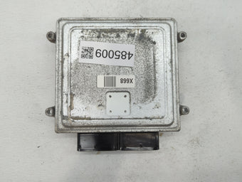 compare product 2011-2014 Hyundai Sonata PCM Engine Control Computer ECU ECM PCU OEM P/N:39111-2G668 39101-2G668 Fits Fits 2011 2012 2013 2014 OEM Used Auto Parts