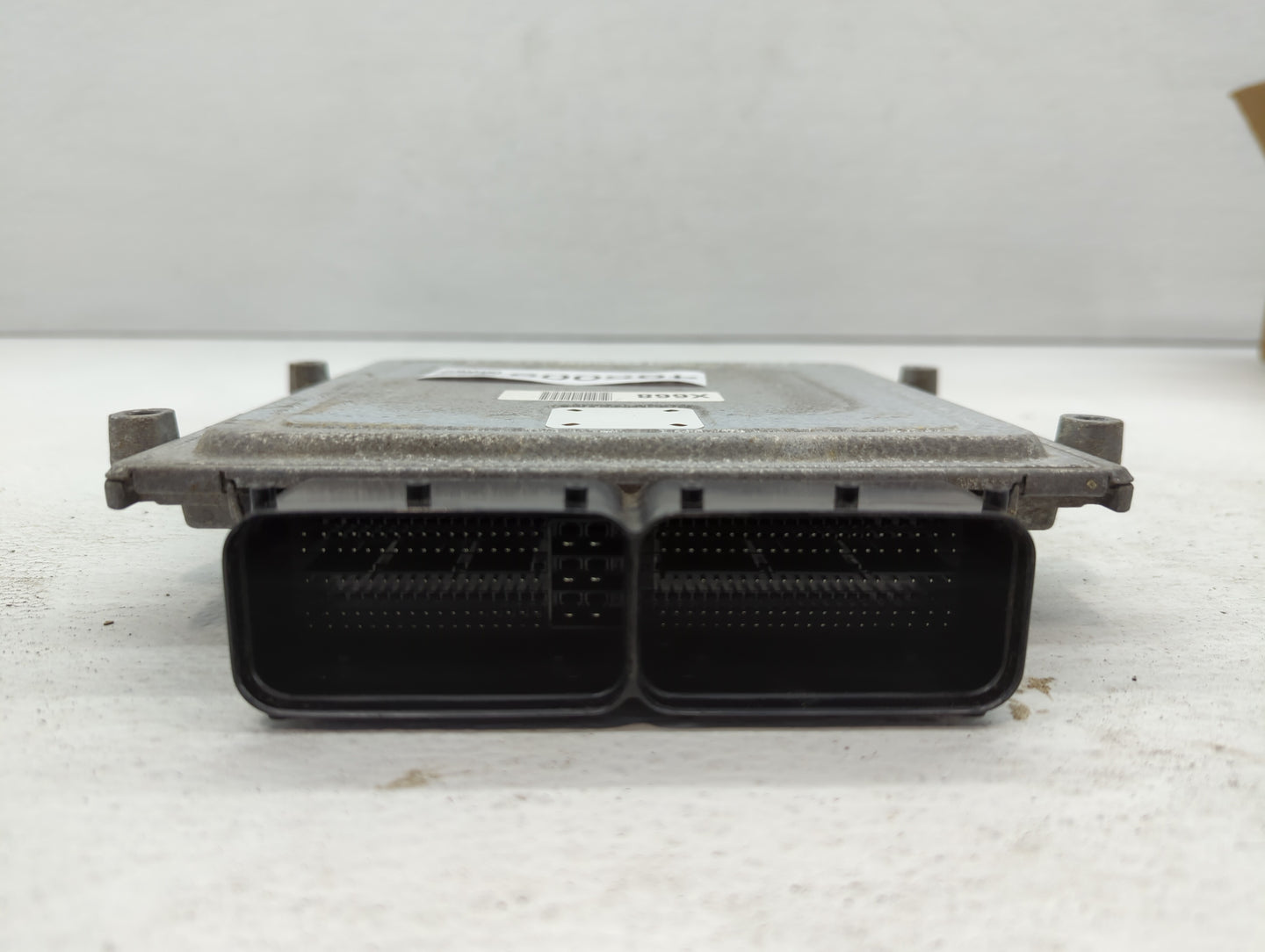 2011-2014 Hyundai Sonata PCM Engine Control Computer ECU ECM PCU OEM P/N:39111-2G668 39101-2G668 Fits Fits 2011 2012 2013 20