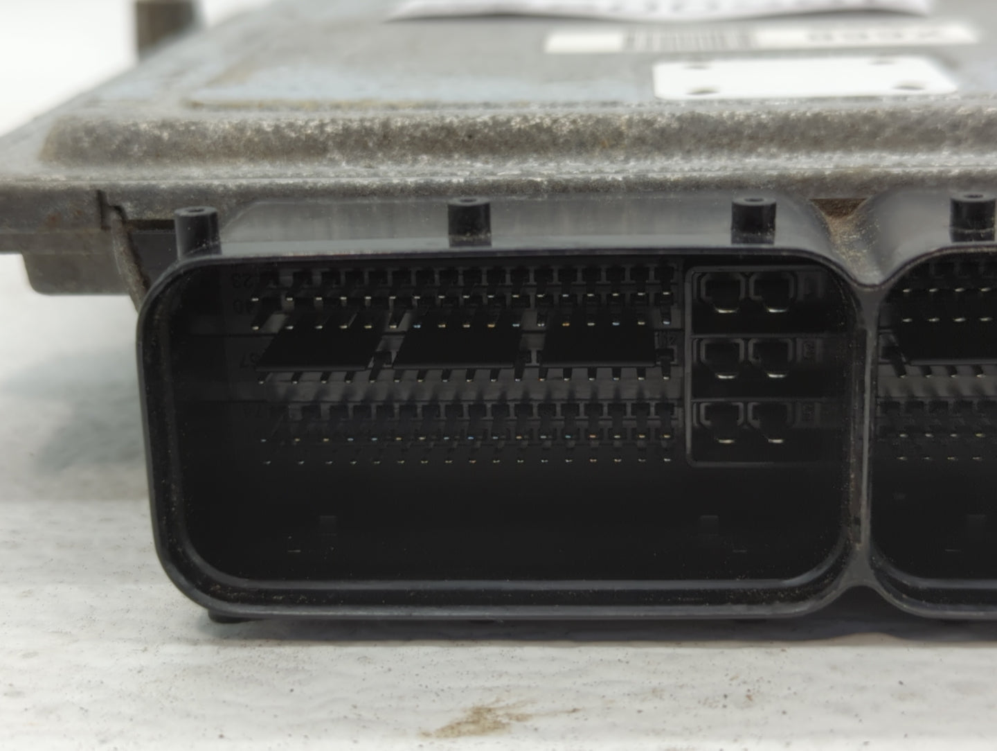 2011-2014 Hyundai Sonata PCM Engine Control Computer ECU ECM PCU OEM P/N:39111-2G668 39101-2G668 Fits Fits 2011 2012 2013 20