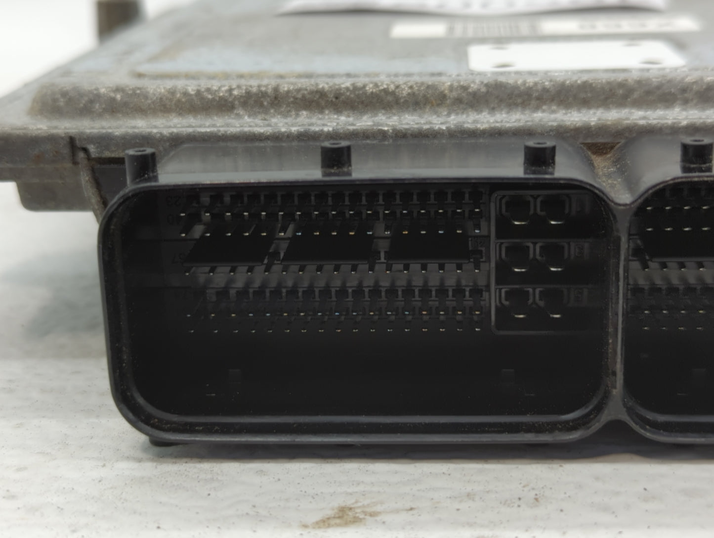 2011-2014 Hyundai Sonata PCM Engine Control Computer ECU ECM PCU OEM P/N:39111-2G668 39101-2G668 Fits Fits 2011 2012 2013 20