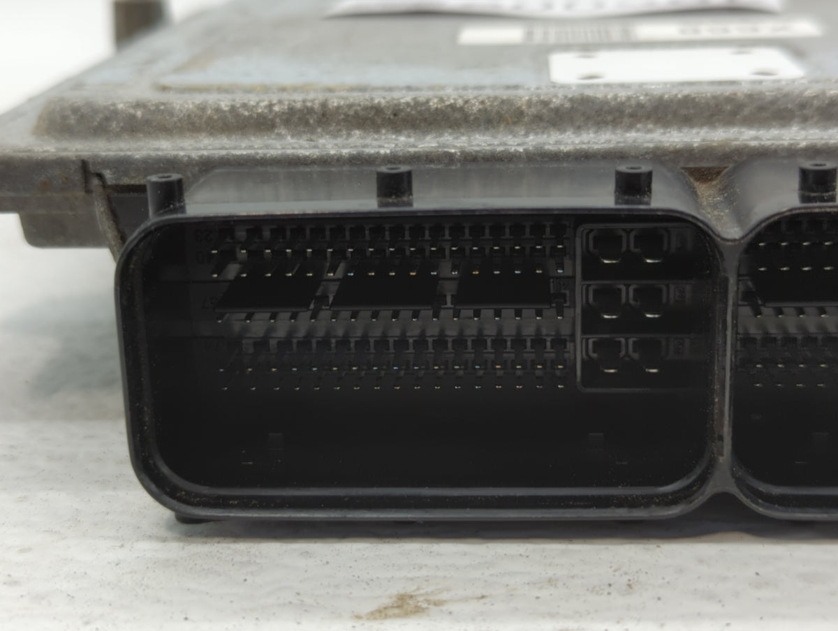 2011-2014 Hyundai Sonata PCM Engine Control Computer ECU ECM PCU OEM P/N:39111-2G668 39101-2G668 Fits 2011 2012 2013 2014 OE