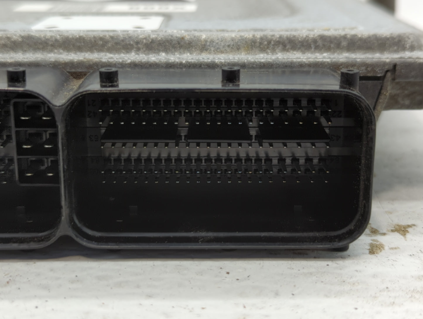 2011-2014 Hyundai Sonata PCM Engine Control Computer ECU ECM PCU OEM P/N:39111-2G668 39101-2G668 Fits Fits 2011 2012 2013 20