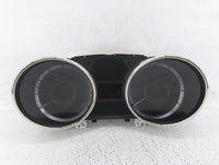 2011-2014 Hyundai Sonata Instrument Cluster Speedometer Gauges P/N:94001-3Q014 94001-3Q010 Fits Fits 2011 2012 2013 2014 OEM