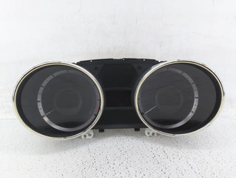 compare product 2011-2014 Hyundai Sonata Instrument Cluster Speedometer Gauges P/N:94001-3Q014 94001-3Q010 Fits Fits 2011 2012 2013 2014 OEM Used Auto Parts