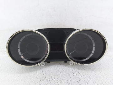 2011-2014 Hyundai Sonata Instrument Cluster Speedometer Gauges P/N:94001-3Q014 94001-3Q010 Fits Fits 2011 2012 2013 2014 OEM