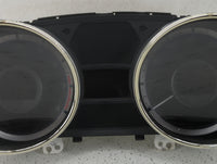 2011-2014 Hyundai Sonata Instrument Cluster Speedometer Gauges P/N:94001-3Q014 94001-3Q010 Fits Fits 2011 2012 2013 2014 OEM