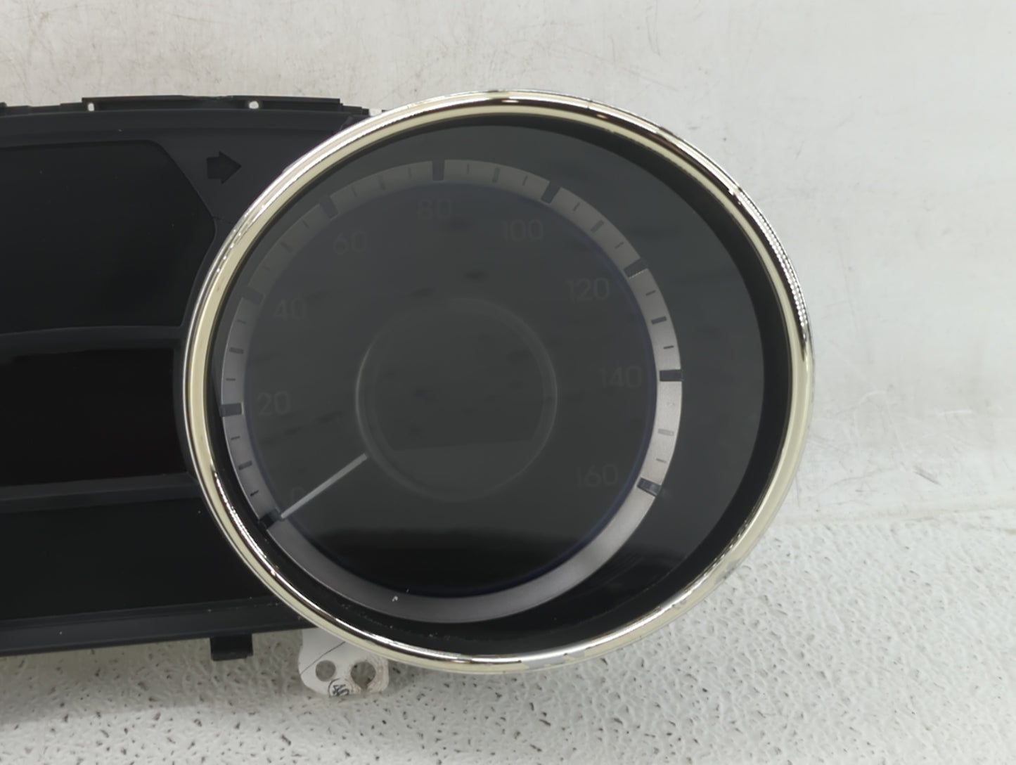 2011-2014 Hyundai Sonata Instrument Cluster Speedometer Gauges P/N:94001-3Q014 94001-3Q010 Fits Fits 2011 2012 2013 2014 OEM