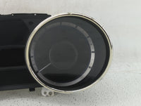 2011-2014 Hyundai Sonata Instrument Cluster Speedometer Gauges P/N:94001-3Q014 94001-3Q010 Fits Fits 2011 2012 2013 2014 OEM