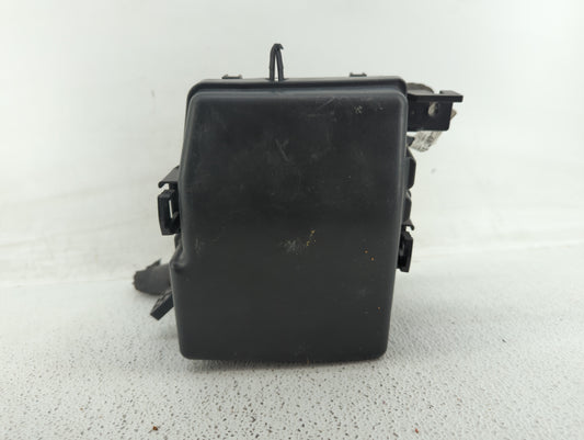 2013-2015 Hyundai Sonata Fusebox Fuse Box Panel Relay Module P/N:91251-4R030 91251-4R033, 130830 1445 Fits Fits 2013 2014 20