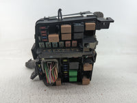 2013-2015 Hyundai Sonata Fusebox Fuse Box Panel Relay Module P/N:91251-4R030 91251-4R033, 130830 1445 Fits Fits 2013 2014 20