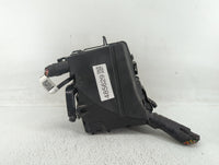2013-2015 Hyundai Sonata Fusebox Fuse Box Panel Relay Module P/N:91251-4R030 91251-4R033, 130830 1445 Fits Fits 2013 2014 20