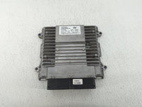 2011-2014 Hyundai Sonata PCM Engine Control Computer ECU ECM PCU OEM P/N:39111-2G668 39101-2G668 Fits Fits 2011 2012 2013 20