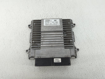 compare product 2011-2014 Hyundai Sonata PCM Engine Control Computer ECU ECM PCU OEM P/N:39111-2G668 39101-2G668 Fits Fits 2011 2012 2013 2014 OEM Used Auto Parts