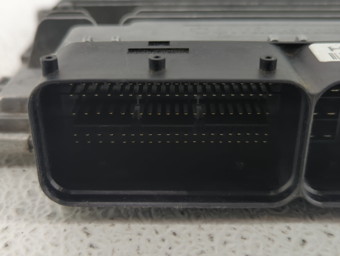 2011-2014 Hyundai Sonata PCM Engine Control Computer ECU ECM PCU OEM P/N:39111-2G668 39101-2G668 Fits Fits 2011 2012 2013 20