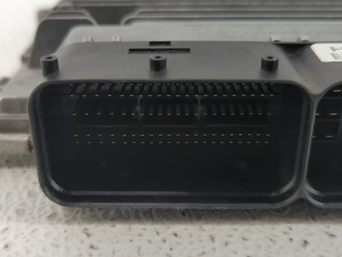 2011-2014 Hyundai Sonata PCM Engine Control Computer ECU ECM PCU OEM P/N:39111-2G668 39101-2G668 Fits 2011 2012 2013 2014 OE