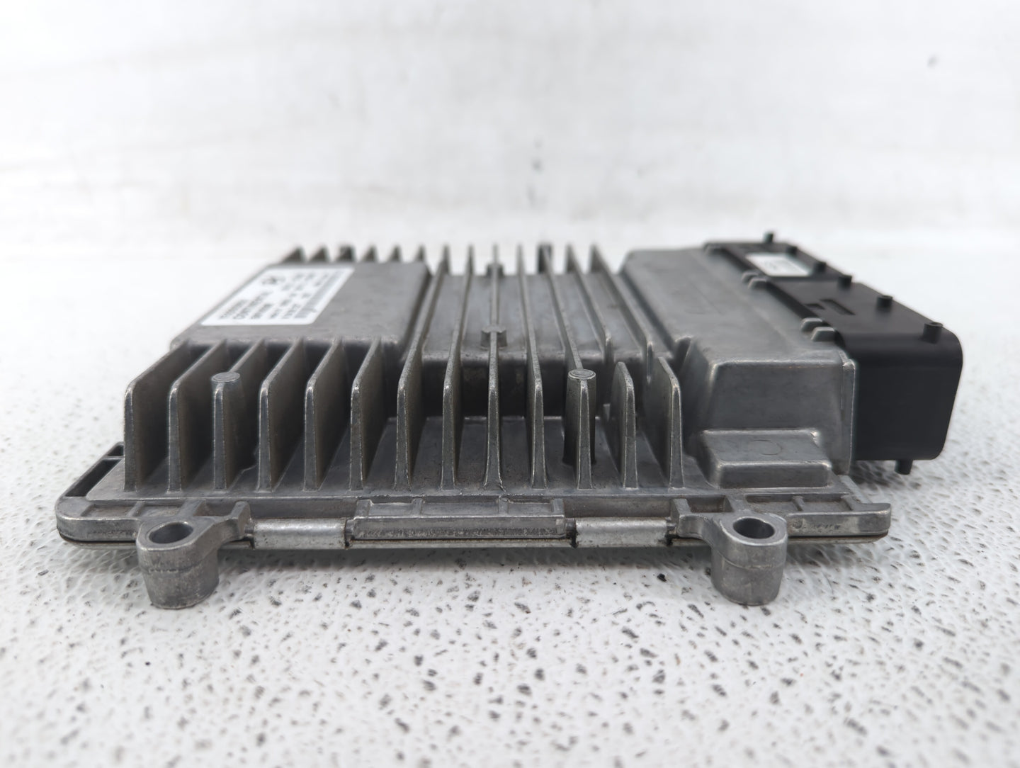 2011-2014 Hyundai Sonata PCM Engine Control Computer ECU ECM PCU OEM P/N:39111-2G668 39101-2G668 Fits Fits 2011 2012 2013 20