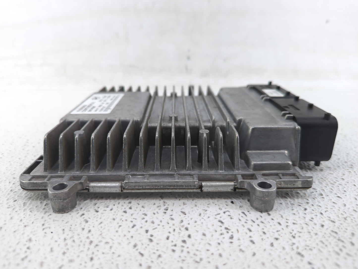 2011-2014 Hyundai Sonata PCM Engine Control Computer ECU ECM PCU OEM P/N:39111-2G668 39101-2G668 Fits Fits 2011 2012 2013 20