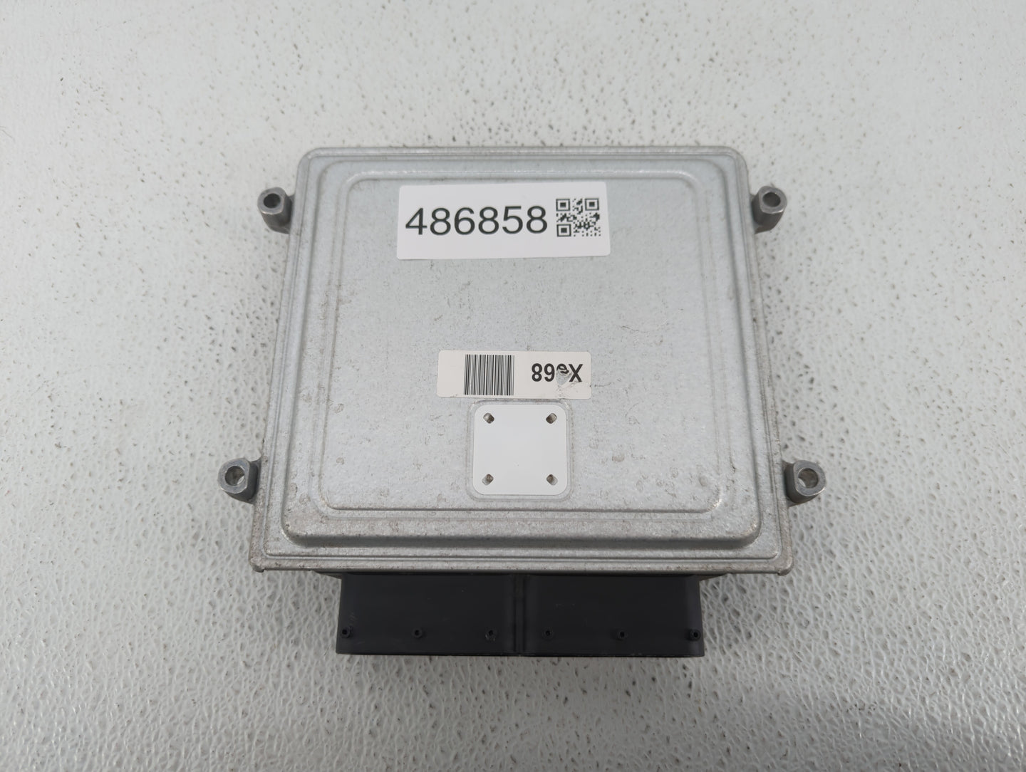2011-2014 Hyundai Sonata PCM Engine Control Computer ECU ECM PCU OEM P/N:39111-2G668 39101-2G668 Fits Fits 2011 2012 2013 20