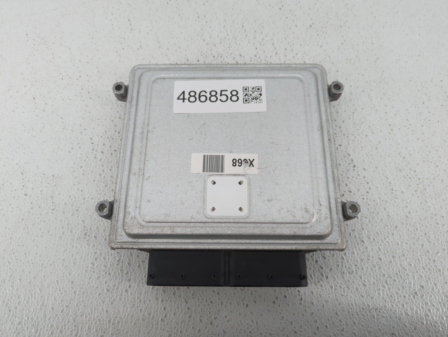 2011-2014 Hyundai Sonata PCM Engine Control Computer ECU ECM PCU OEM P/N:39111-2G668 39101-2G668 Fits Fits 2011 2012 2013 20
